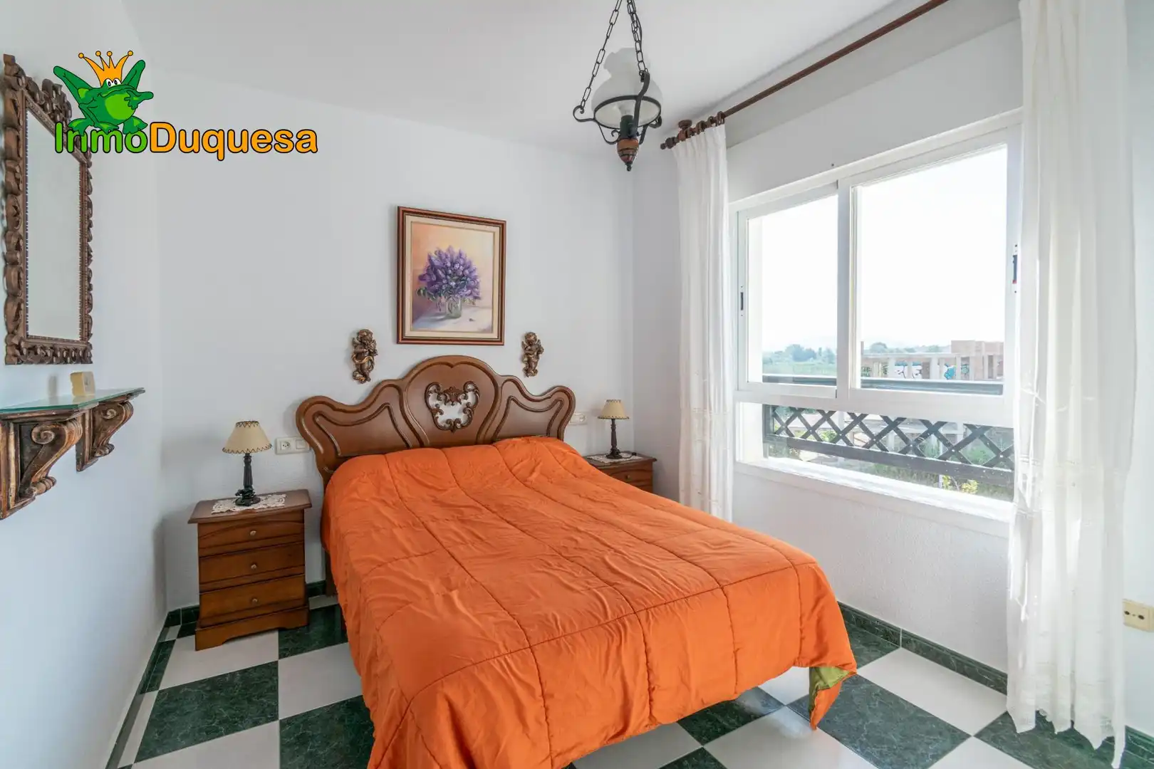 Wohnung mit Terrasse zum Verkauf in Salobreña Costa, imagen 24