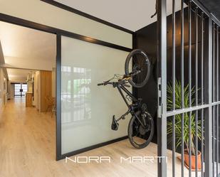 Study to rent in Les Tres Torres