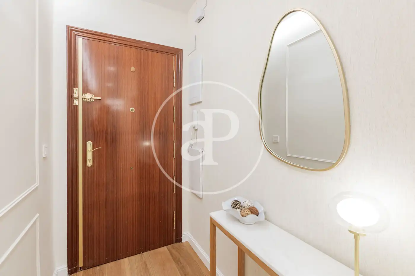 Piso en venta en Madrid con Aire acondicionado, Calefacción y Terraza