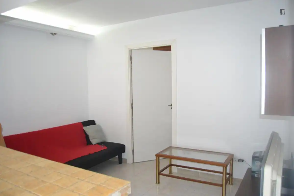 Habitació a Pere Garau