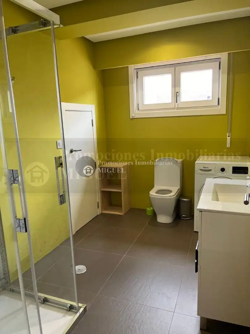 Baño de Casa adosada en venta en Verín