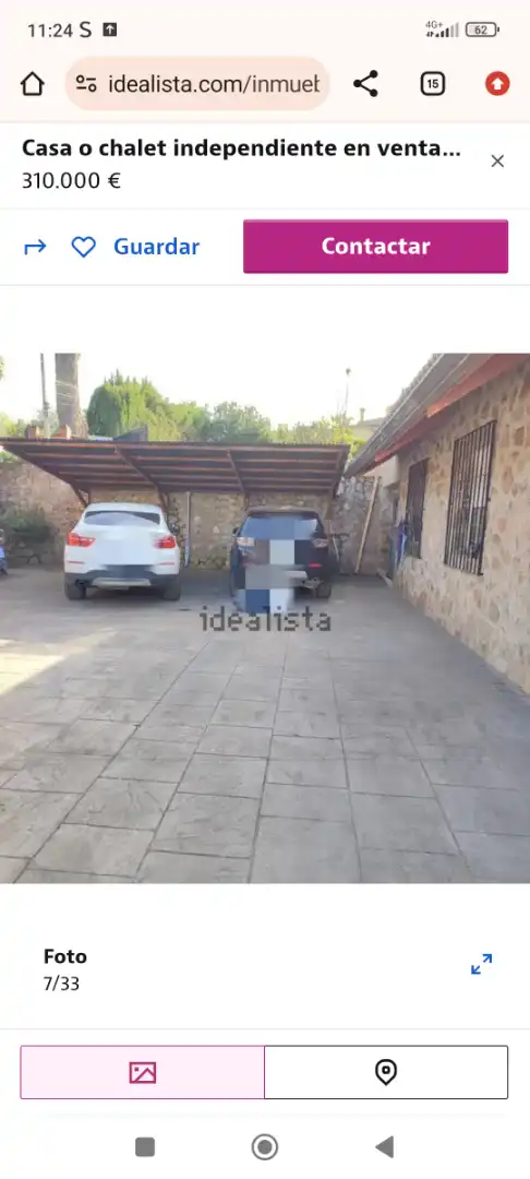 Villa avec piscine à vendre à Periurbano Norte, imagen 5