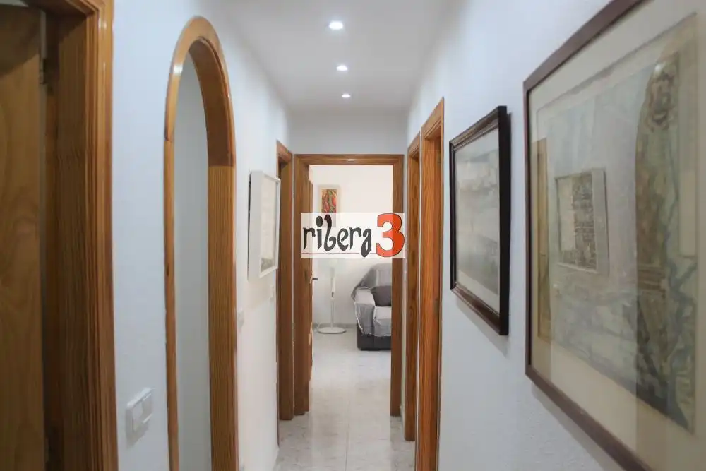 Appartement compact avec ascenseur à vendre à Santiago de la Ribera, imagen 13