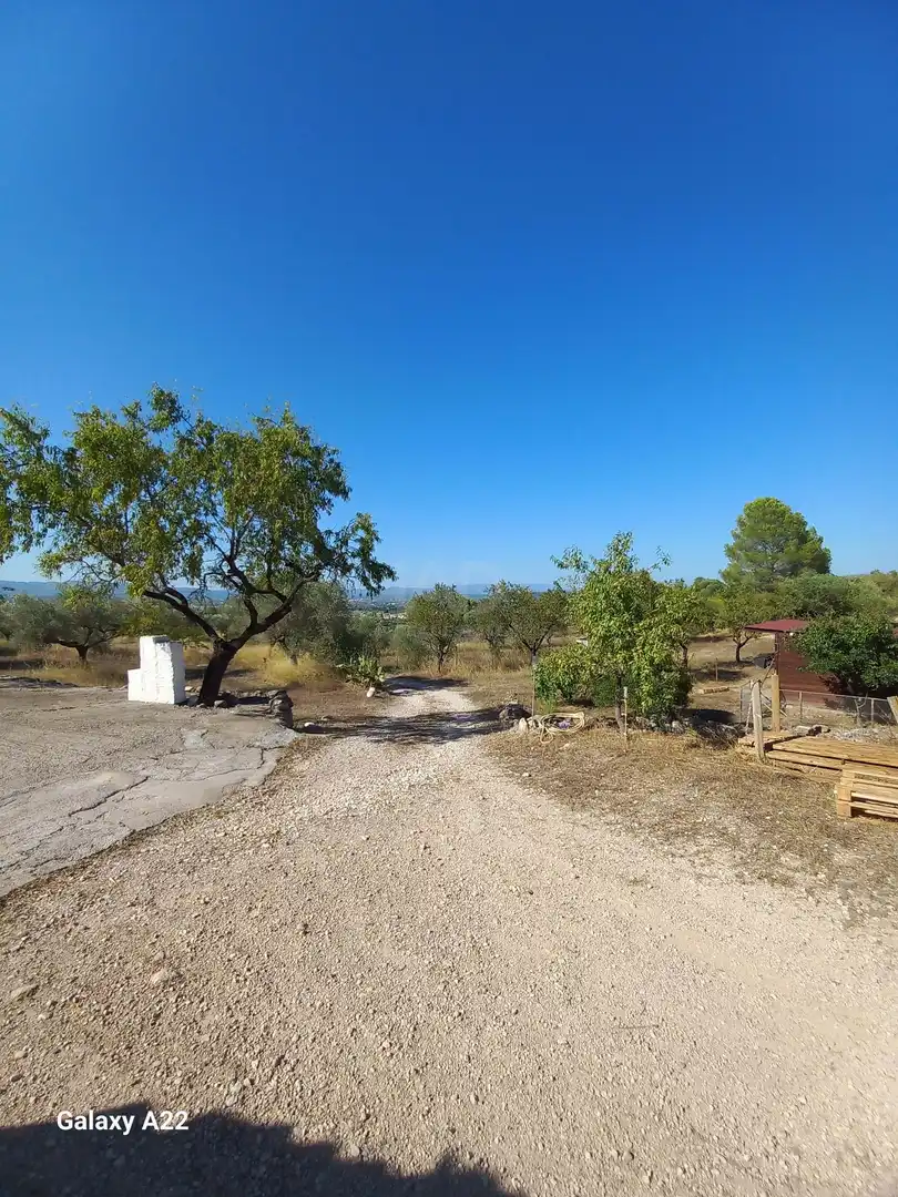 Casa o chalet en venta en Ginestar con Aire acondicionado, Calefacción y Terraza