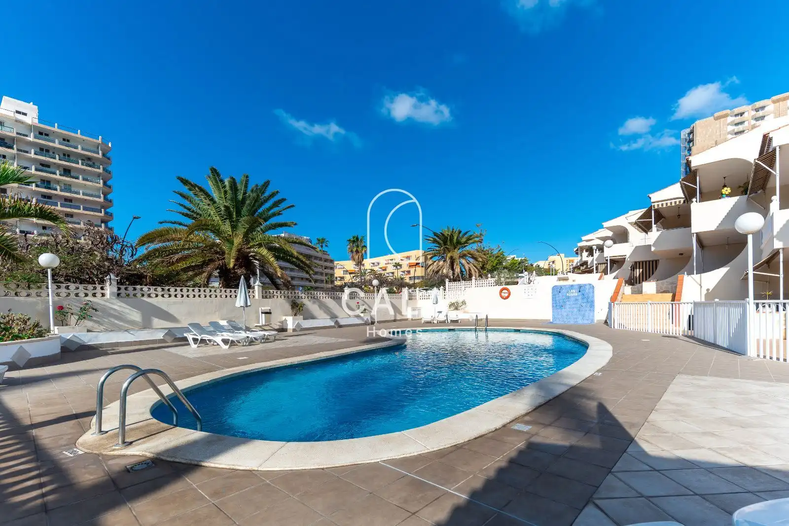 Einfamilien-Reihenhaus zum Verkauf in Juan Carlos I, Los Cristianos