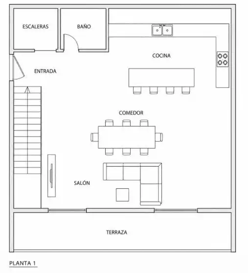 Villa zum Verkauf in Carrer DE LA ROCA NEGRA, imagen 43