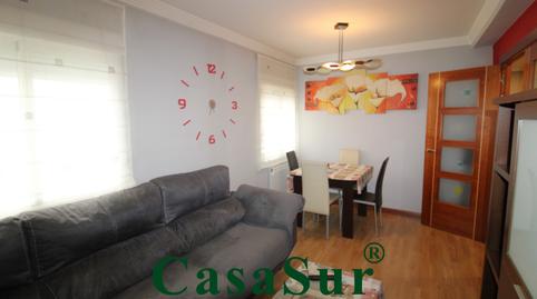 Photo 4 of Flat for sale in Calle Sevilla, Delicias, Valladolid