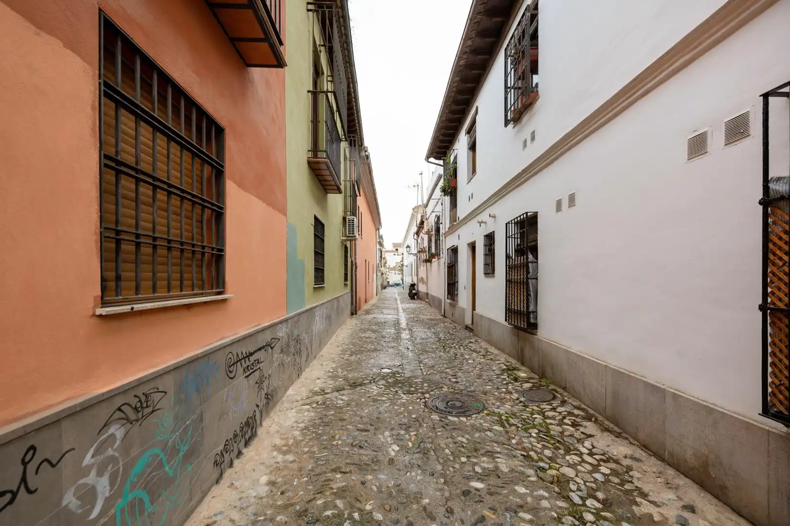 Residential land for sale in Calle Calle Alta de Cartuja 8, imagen 23