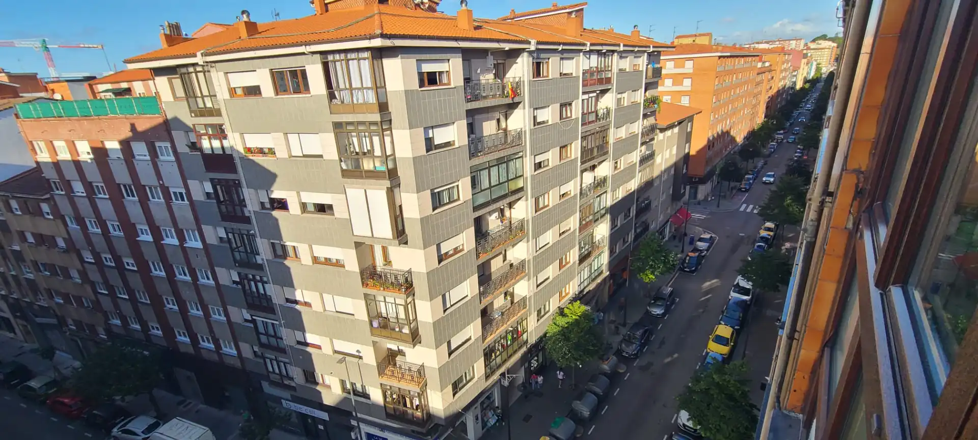 Flat with lift for sale in Calle Juan Alvargonzález 42, imagen 30