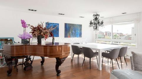 Foto 5 de Ático en venta en Sarrià, Barcelona