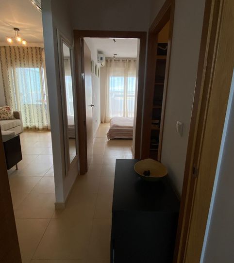 Foto 2 de Piso de alquiler en Ronda Poniente, 19, Centro, Fuente Álamo de Murcia