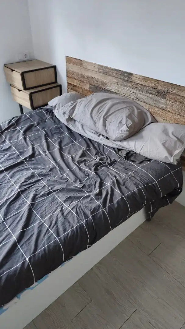 Apartamento de alquiler en Carrer Palau i Quer, Grau - Quintanes