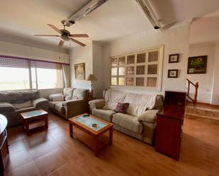 Living room of House or chalet for sale in Cartagena  with Terrace, Storage room and Swimming Pool