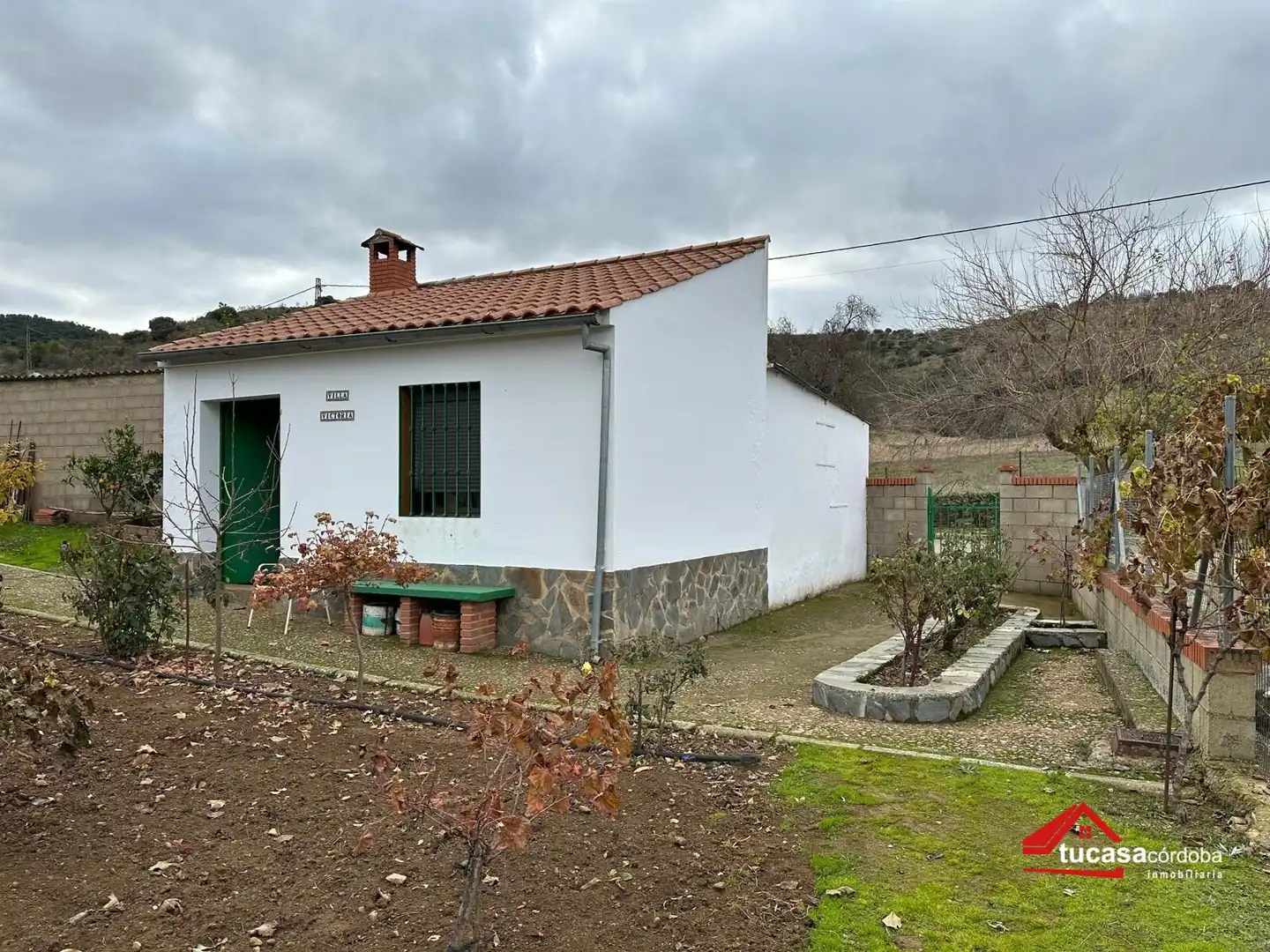 Terreno rustico in vendita a Villanueva del Rey