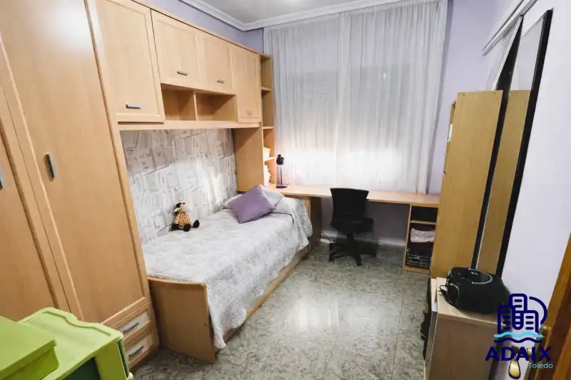 Casa en venda a Burujón, imagen 10