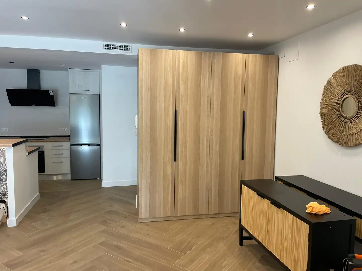Apartamento con piscina en alquiler en Calle Vicente Blanch Picot 2, imagen 13