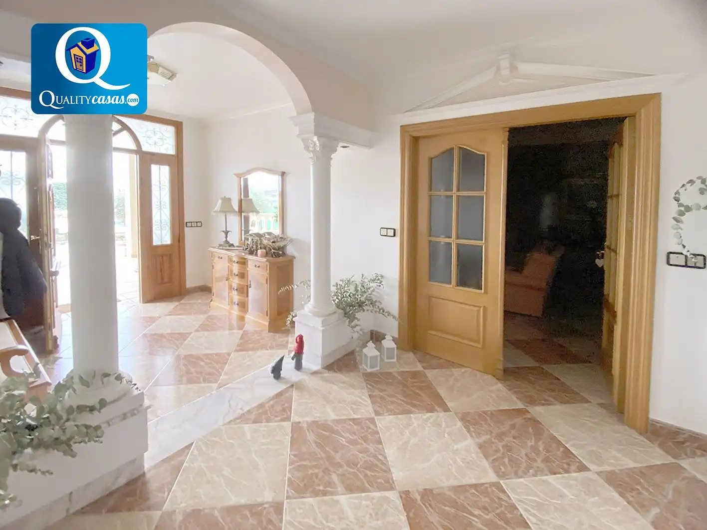 Casa o chalet en venta en Mutxamel con Terraza y Trastero