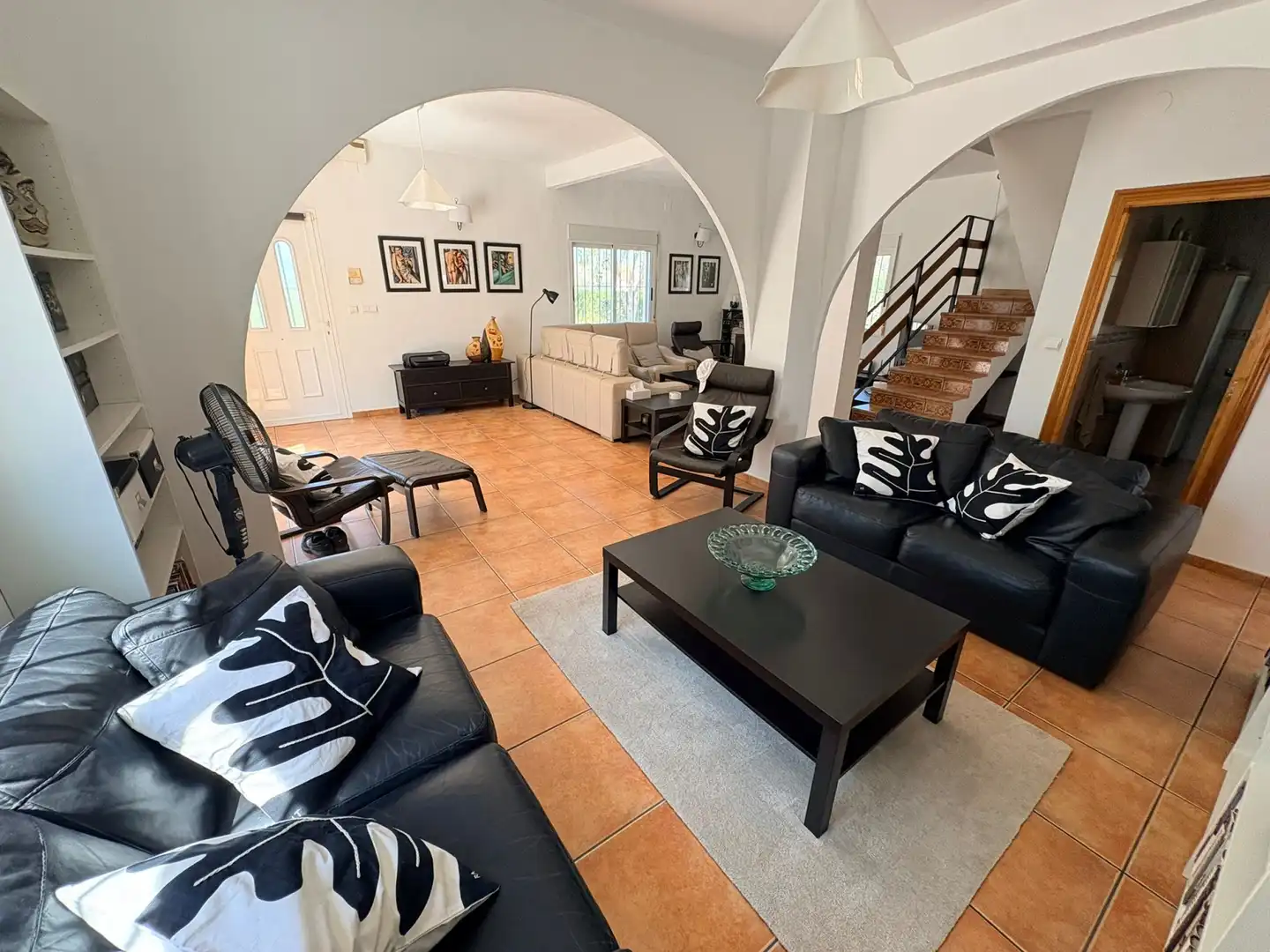 Houses for sale in Cañadas de San Pedro