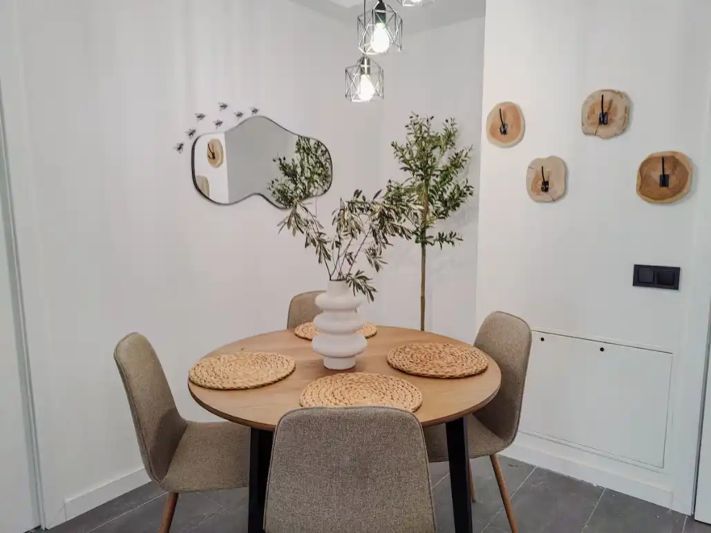Flat for sale in Eixample - Horta Capallera