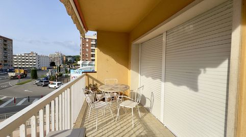 ENCANTADOR PISO EN CALELLA!