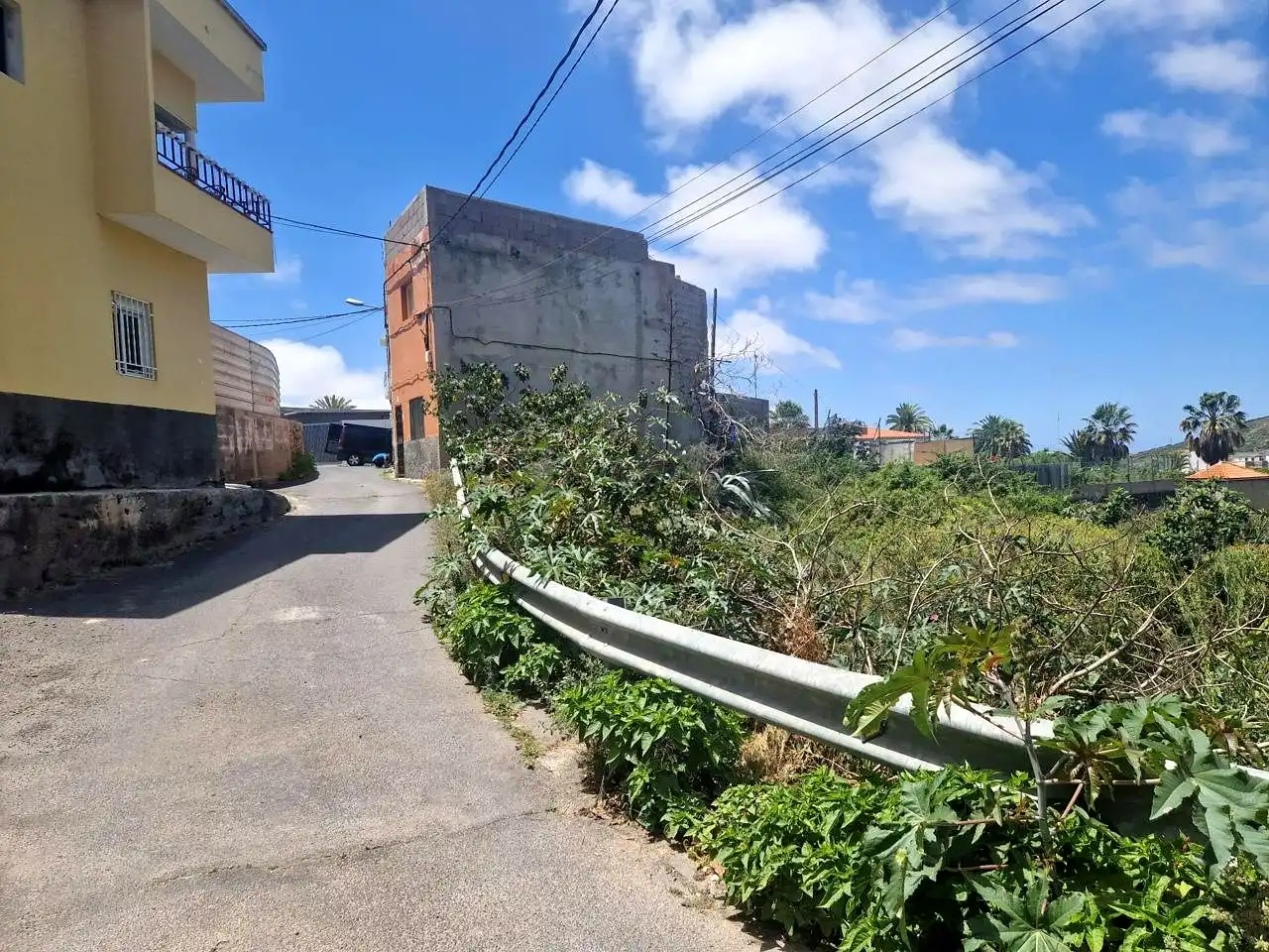 Finca rústica en venda en Arona