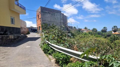 Foto 5 de Finca rústica en venta en Valle San Lorenzo, Arona