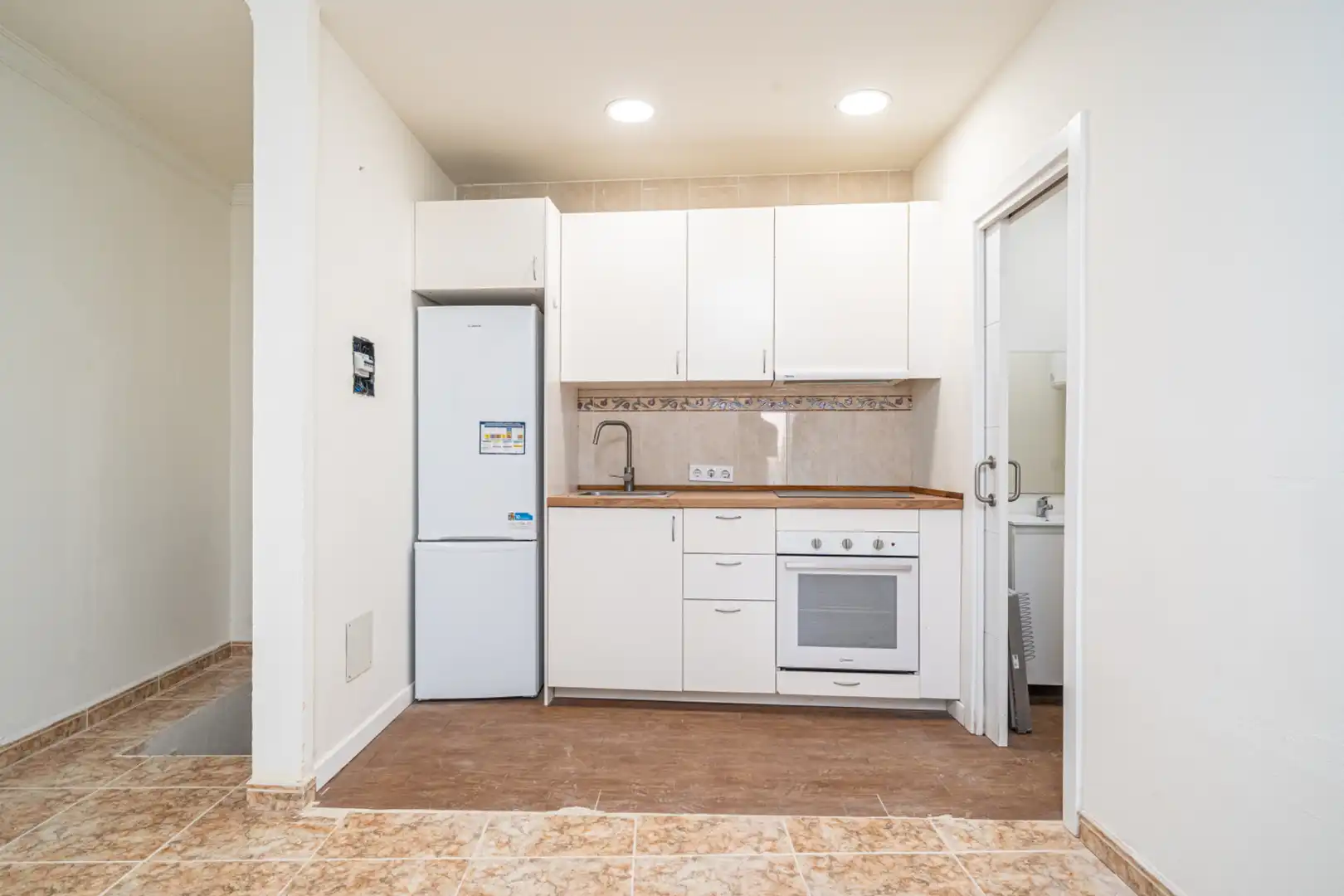 Kitchen of Buildings for sale in Porreres