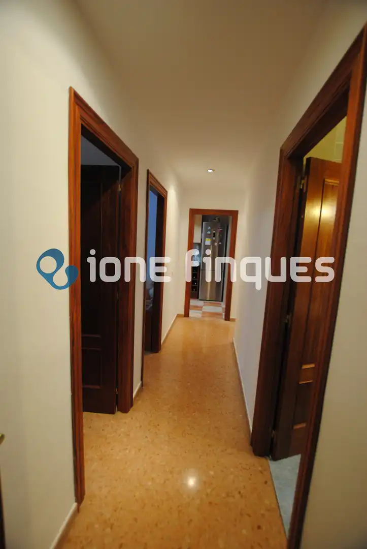 Wohnung mit Aufzug zum Verkauf in Centre - Sant Oleguer, imagen 16
