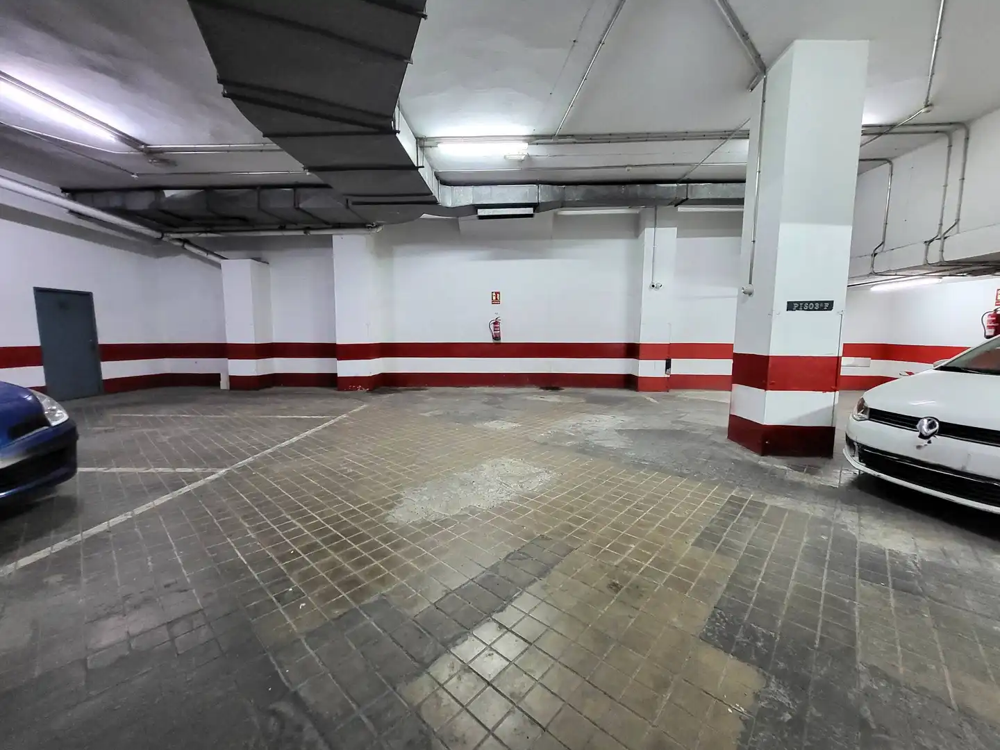 Parking de Ático en venta en Las Palmas de Gran Canaria con Terraza y Trastero