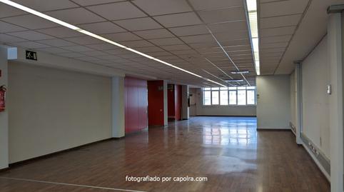 Foto 2 de Oficina en venda a Gran Via Corts Catalanes, La Bordeta, Barcelona