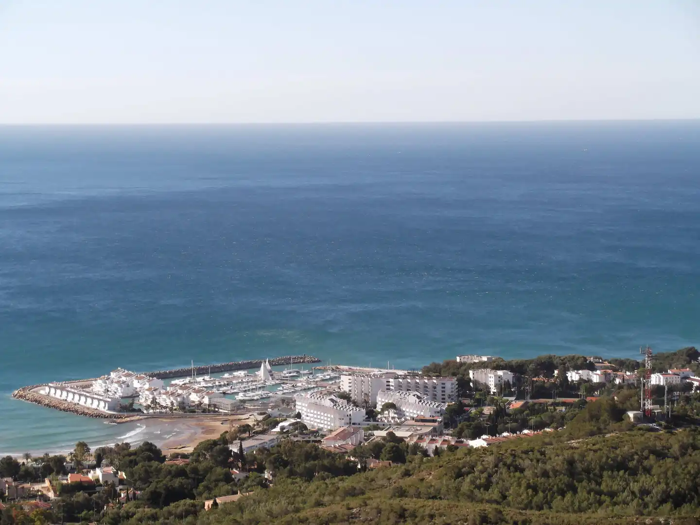 Casa o xalet en venda a la Perdiz, Alcossebre