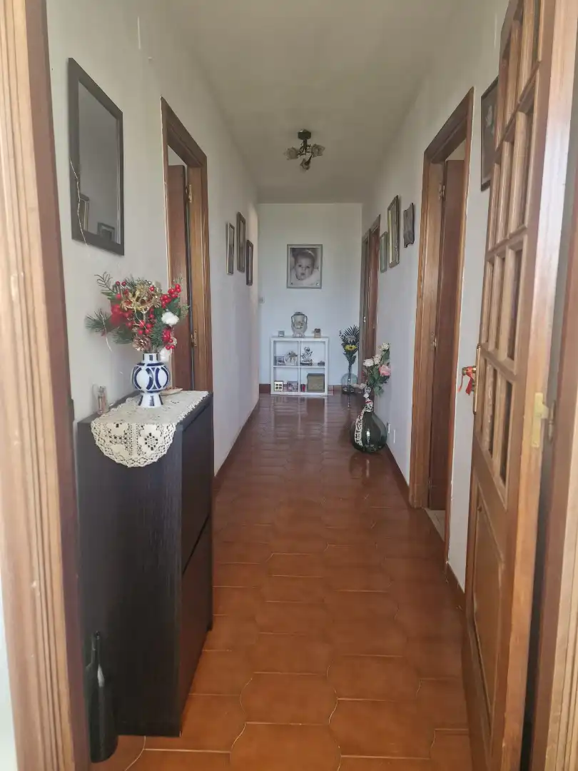 Haus oder Chalet zum Verkauf in Boimorto mit Heizung, Privatgarten und Terrasse