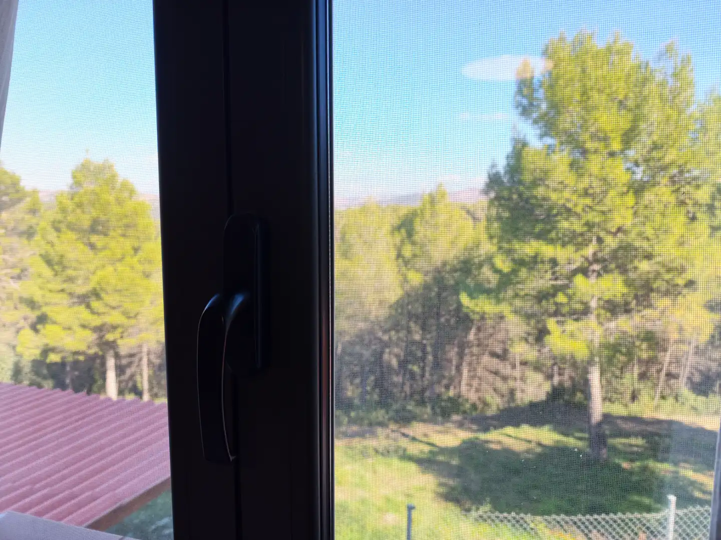 Jardín de Casa o chalet en venta en Castellgalí con Aire acondicionado, Calefacción y Jardín privado