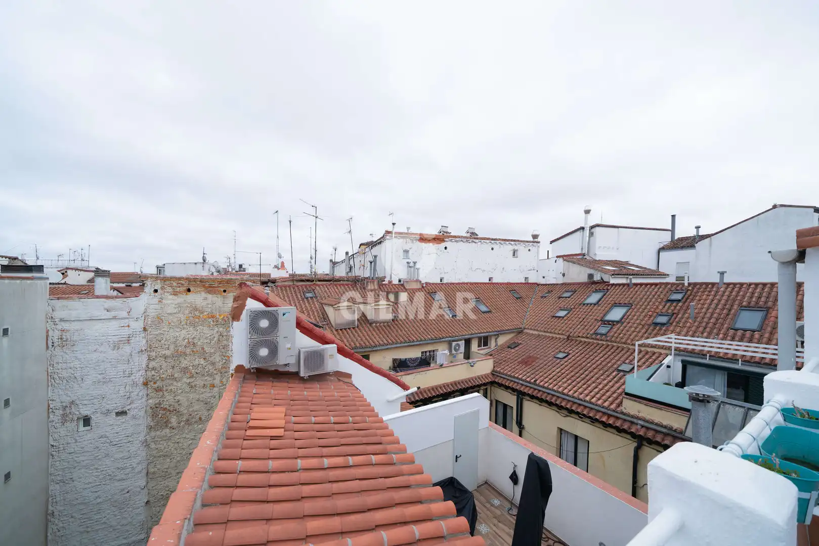 Duplex con terrazza in vendita a Centro, imagen 18