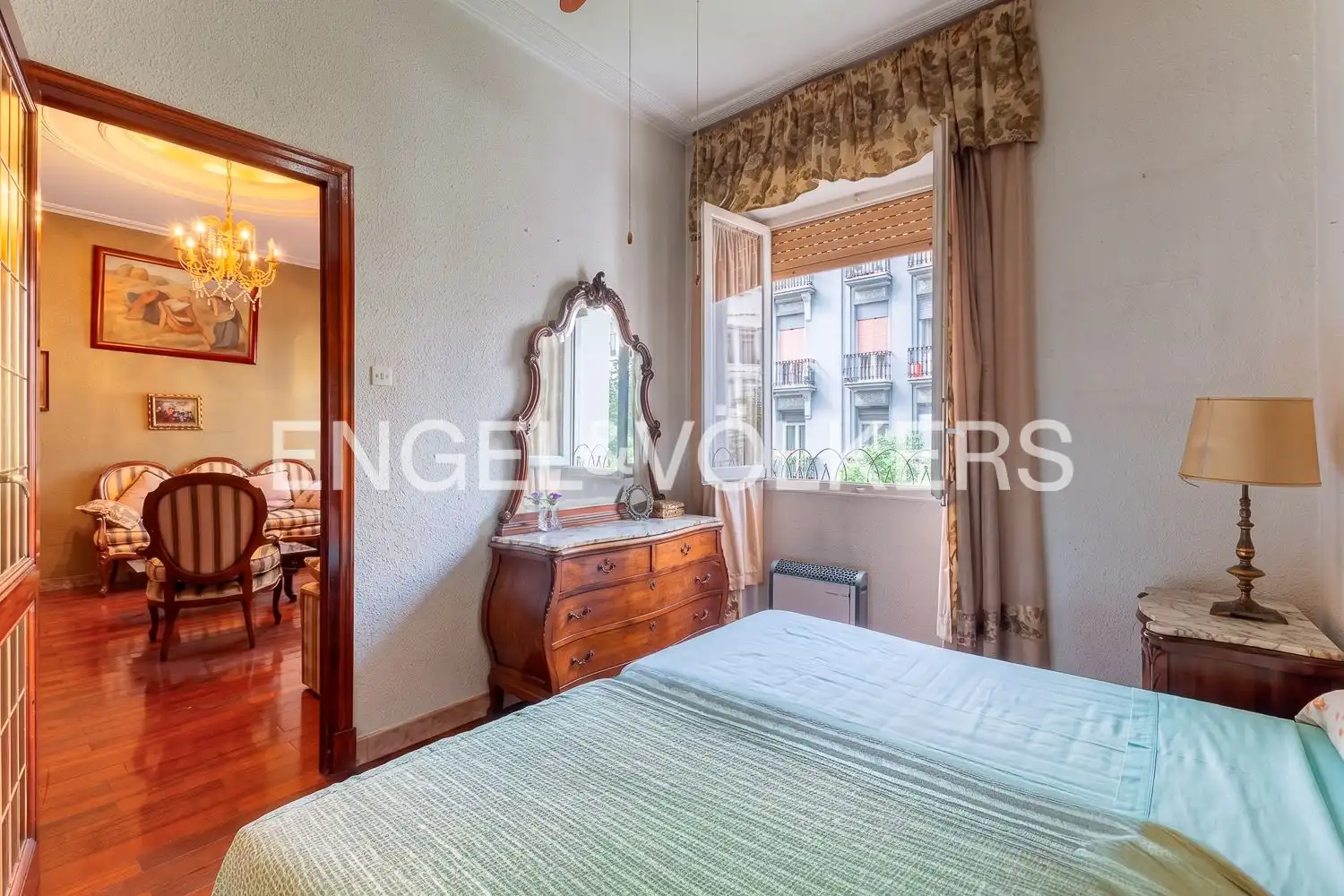 Wohnung mit Aufzug zum Verkauf in L'Eixample, imagen 18