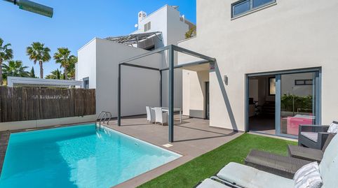 Villa in Ciudad Quesada  Rojales Ciudad Quesada  Rojales, imatge 4