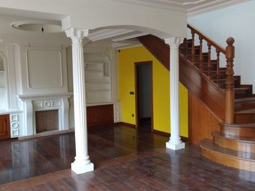 Haus mit Balkon zum Verkauf in Rúa de Menéndez Pidal 21