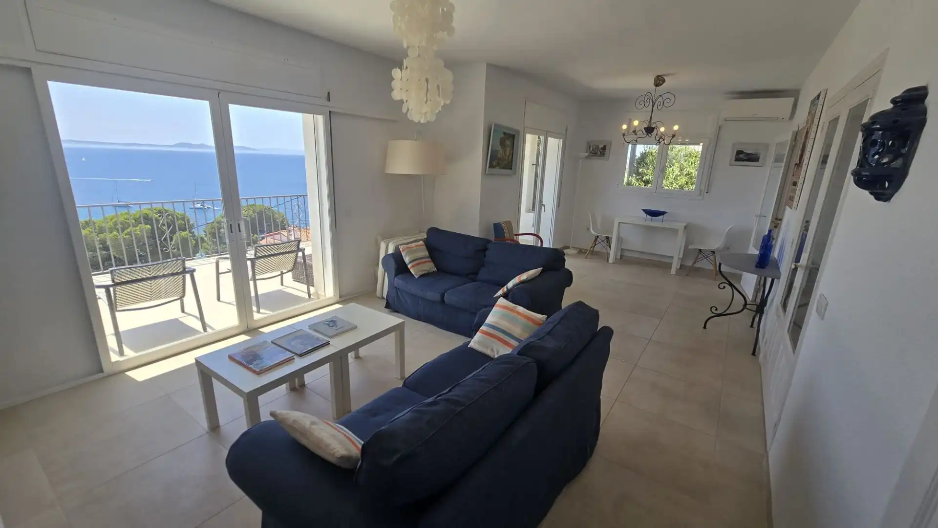 Casa con piscina en venta en diego velasquez 140, imagen 57