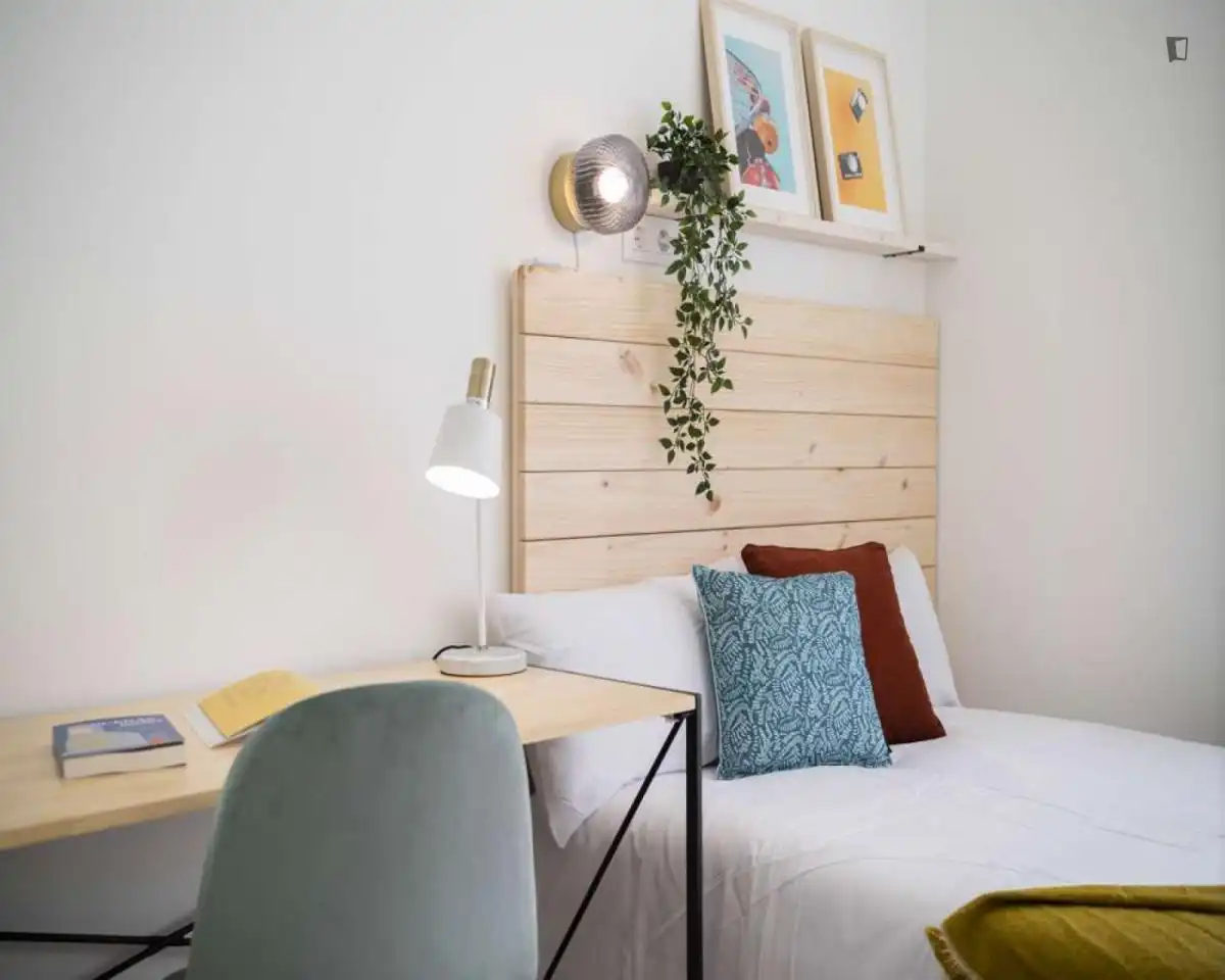 Habitación en Vallehermoso