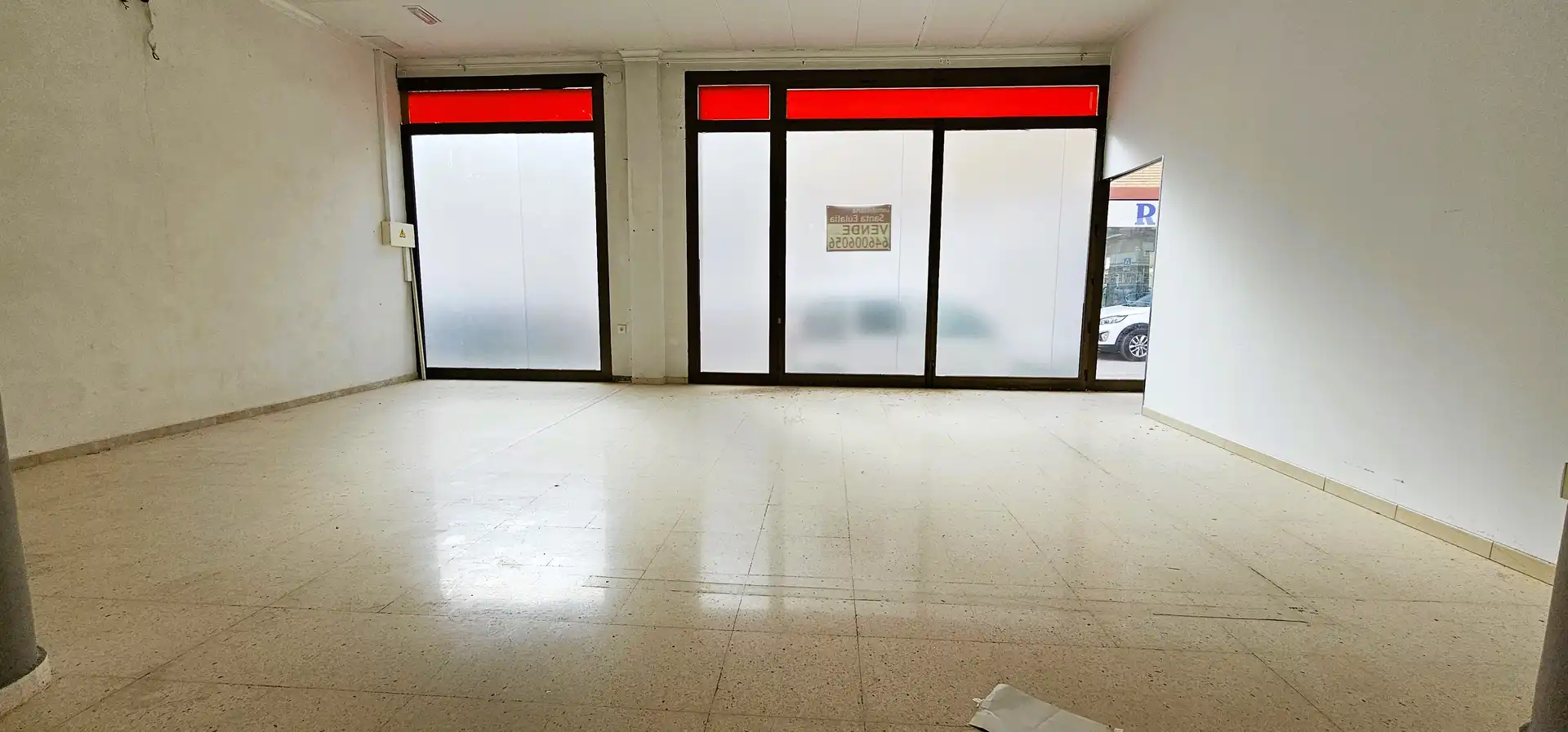 Business premises for sale in Avenida de Juan Carlos I 98, imagen 7