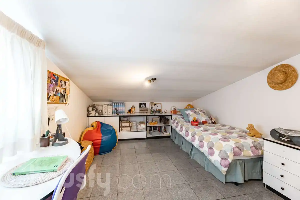 Casa amb piscina en venda a Calle Ricard Opisso ., imagen 37