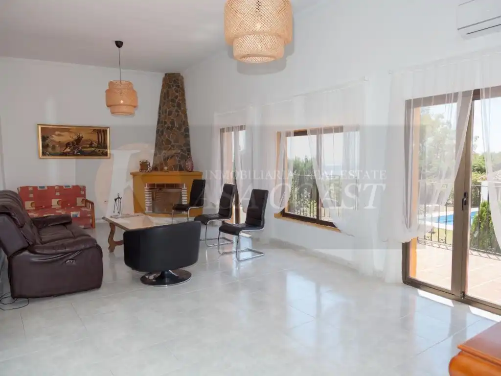 Villa avec piscine à vendre à Mijas pueblo, imagen 11