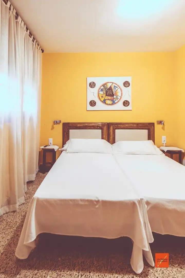 Habitación de Edificio en venta en Santa Bàrbara