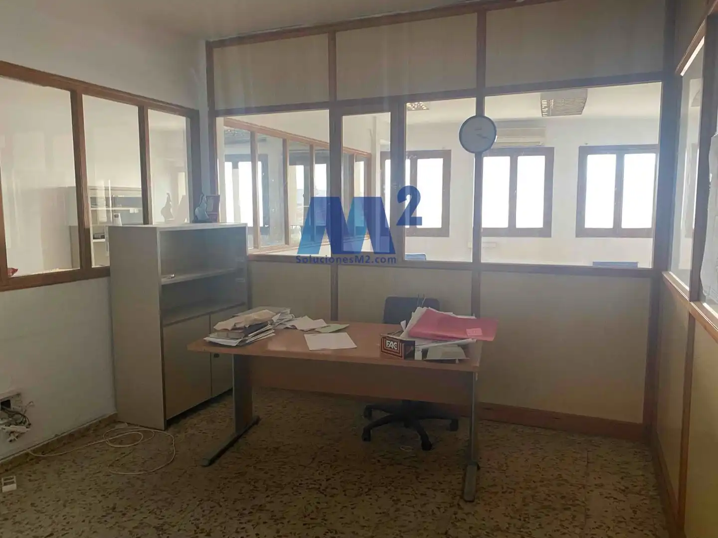 Industrial buildings for rent in Ensanche de Vallecas - La Gavia
