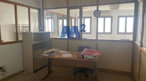 Photo 5 of Industrial buildings for rent in Ensanche de Vallecas - La Gavia, Madrid Capital