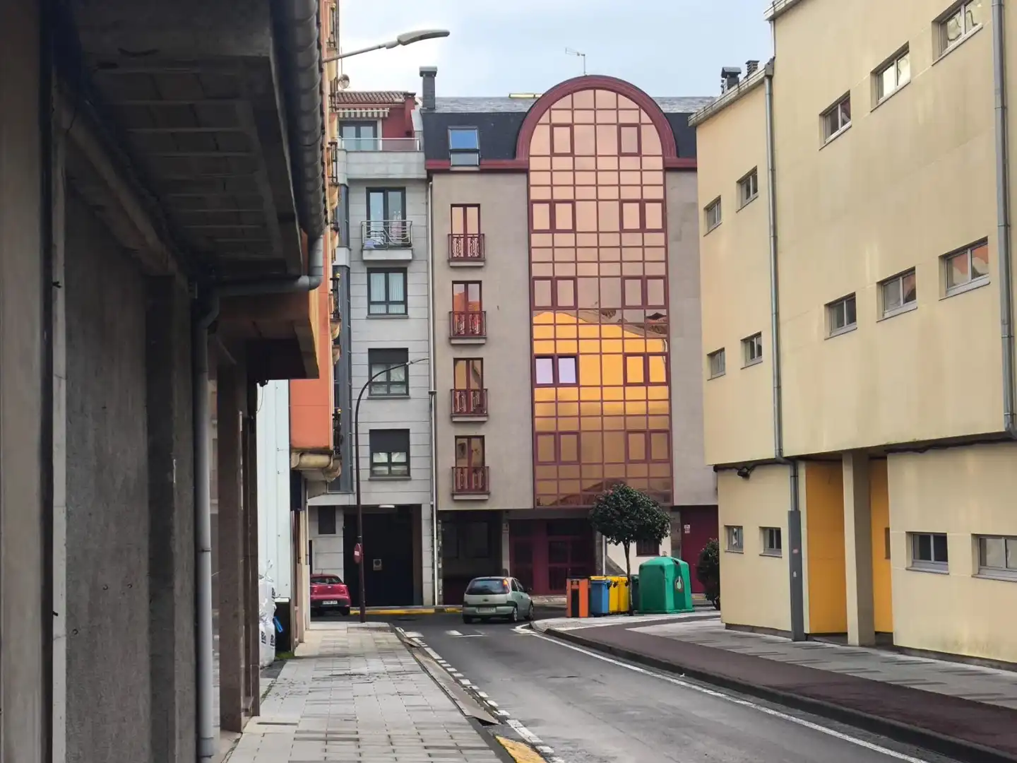 Wohnung zum Verkauf in Calle VILA ORDES, Carballo