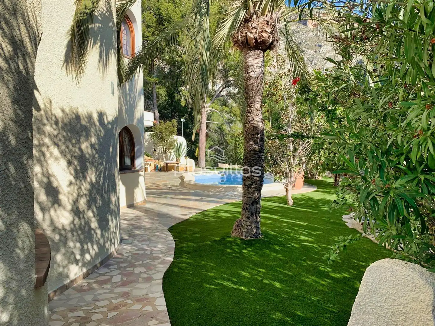 Haus zum Verkauf in Altea ciudad, imagen 28