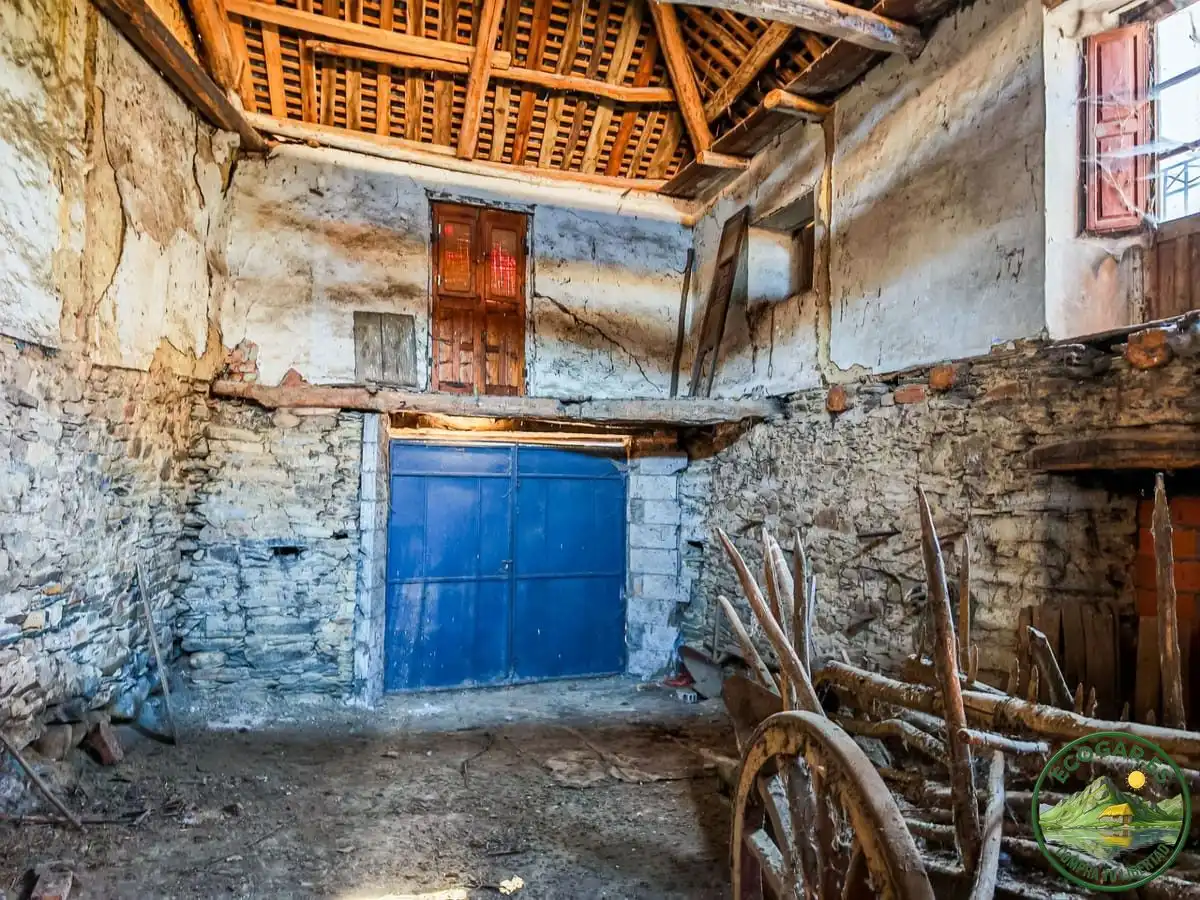 Casa a schiera in vendita a Castropodame, imagen 4