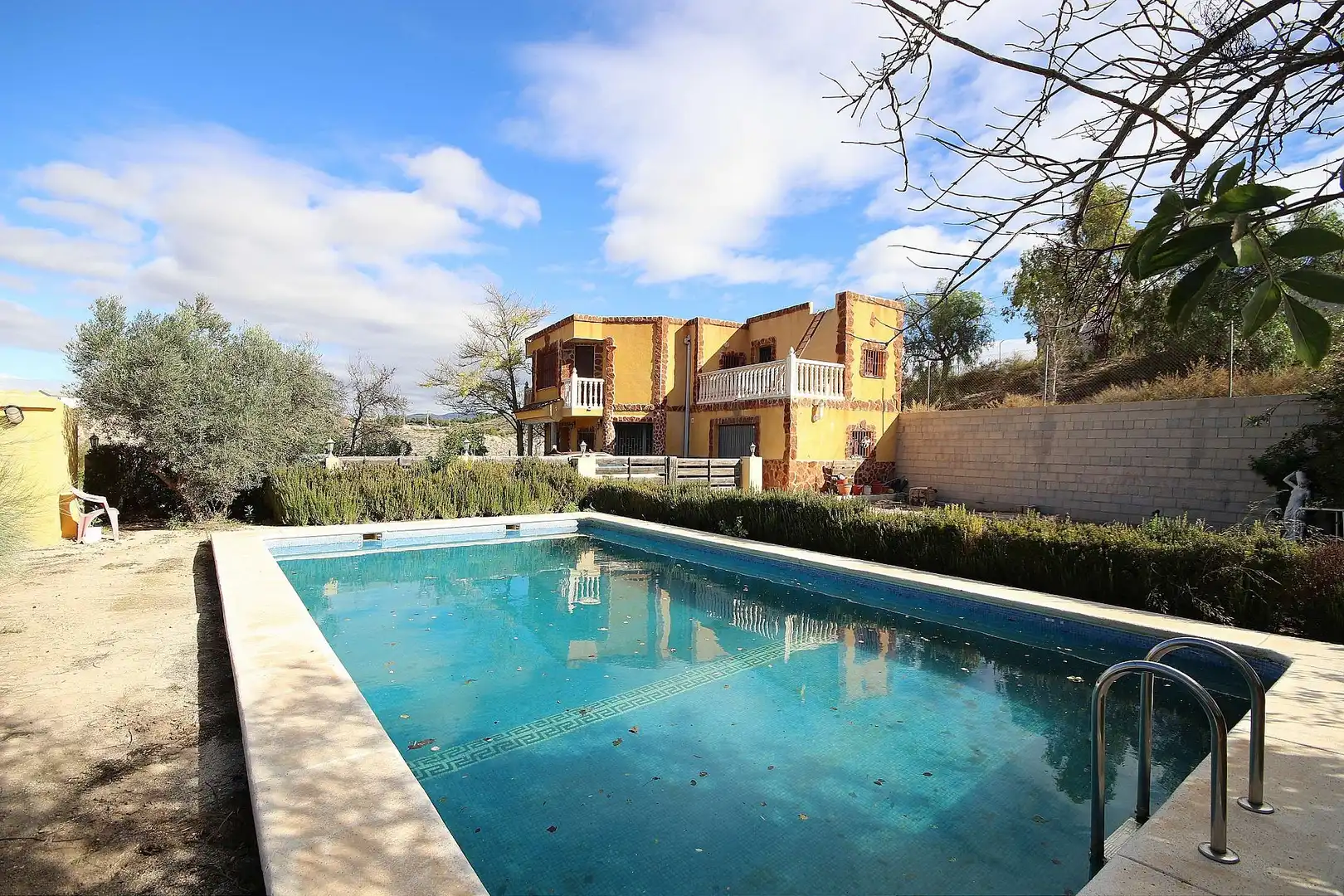 Villa in vendita a Monóvar  / Monòver, imagen 10
