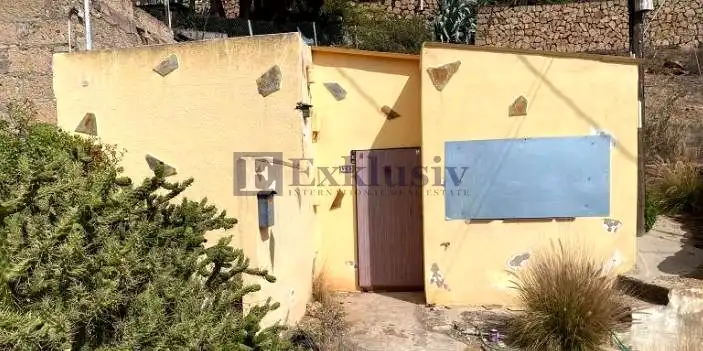 Finca rústica en venda en Güímar